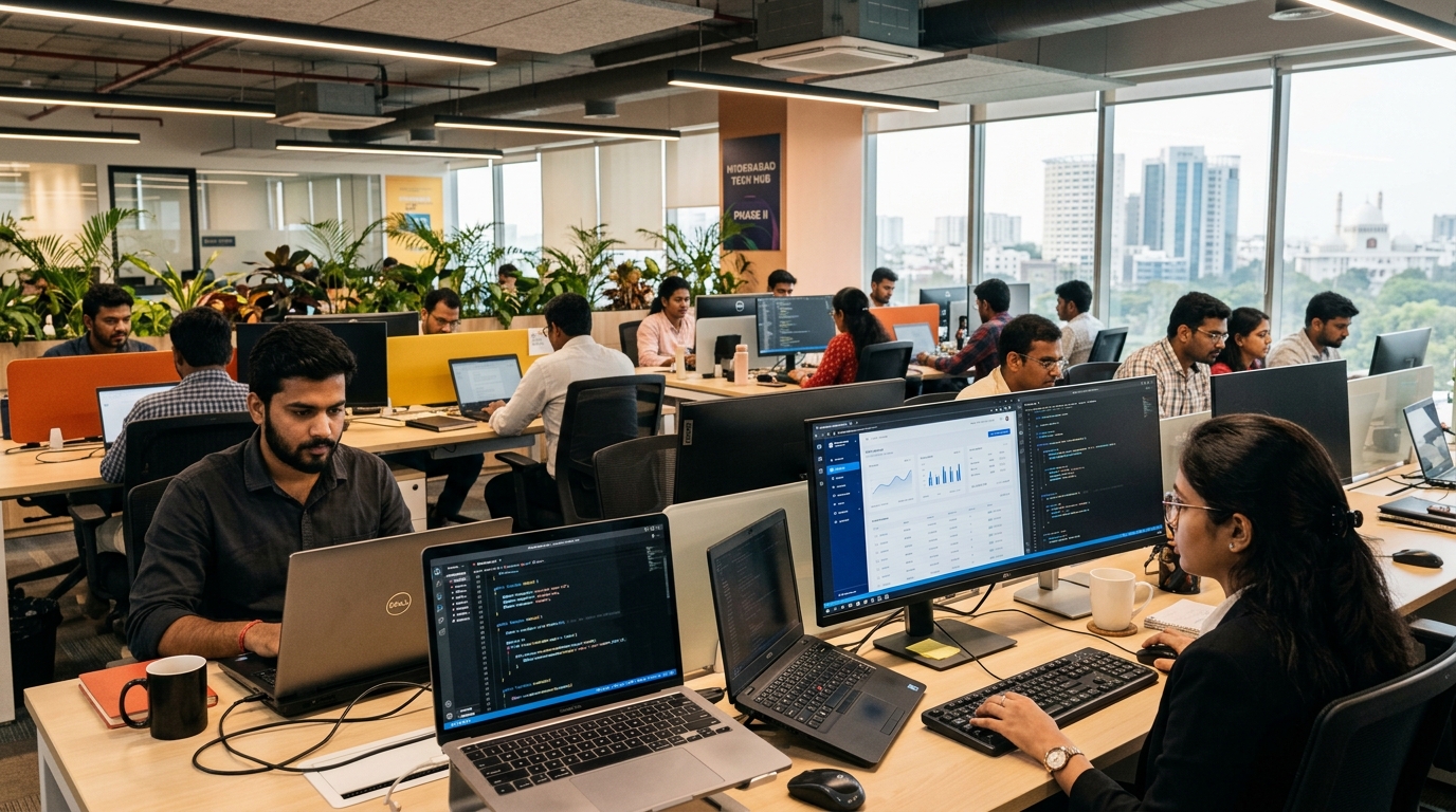 Hiring Senior PHP & CodeIgniter 4 Developers - Immediate Joining